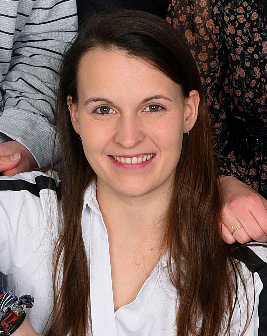 Lena Bechowsky