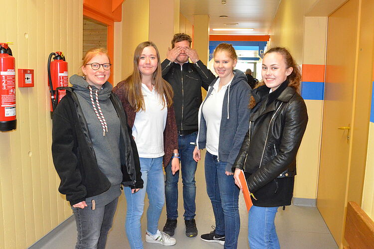 Stufe III