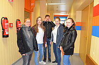 Stufe III