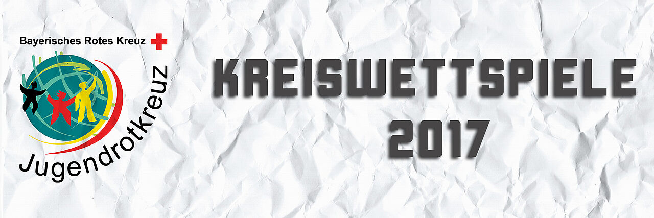 Kreiswettspiele 2017