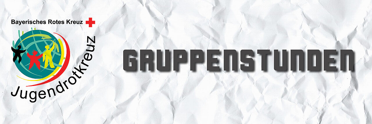 Gruppenstunden