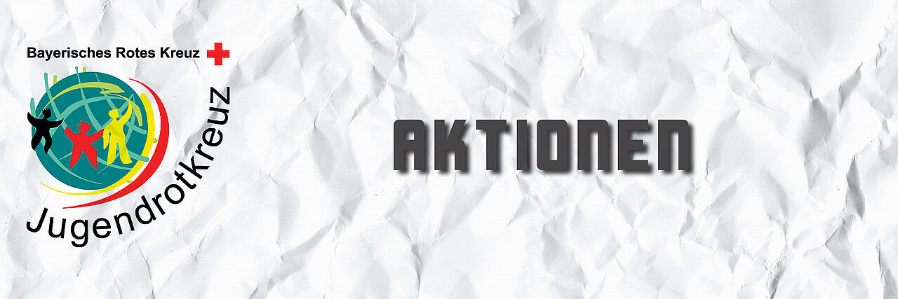Aktionen